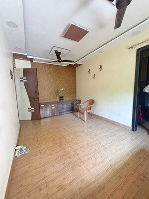 Team Area in 2 BHK Apartment at Adarsh CHS Vasant Vihar, Vasant Vihar – for Rent