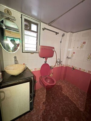 Team Area in 2 BHK Apartment at Adarsh CHS Vasant Vihar, Vasant Vihar – for Rent