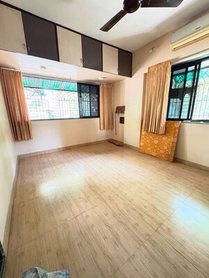 Bedroom in 2 BHK Apartment at Adarsh CHS Vasant Vihar, Vasant Vihar – for Rent