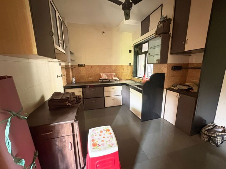 Kitchen, adarsh-chs-vasant-vihar 2 Bedroom 700 Sq.Ft. Apartment In Vasant Vihar Thane 10166813