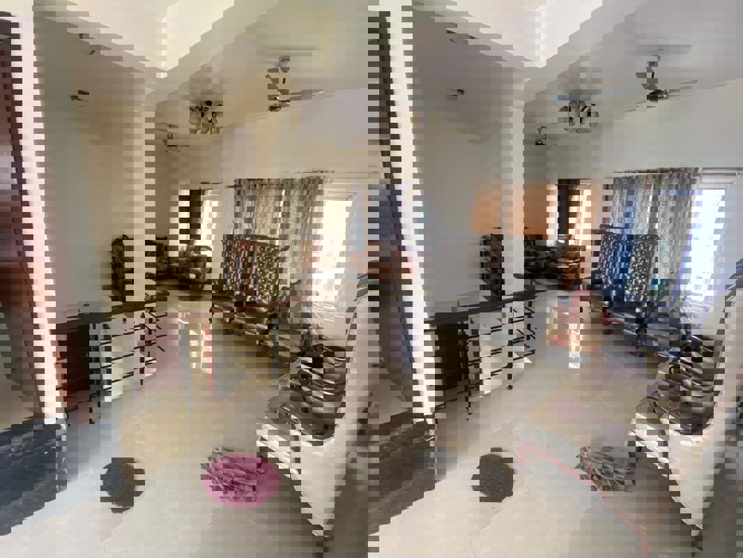 3 BHK + Pooja Room 1285 Sq.Ft. Apartment in SKA Metro Ville