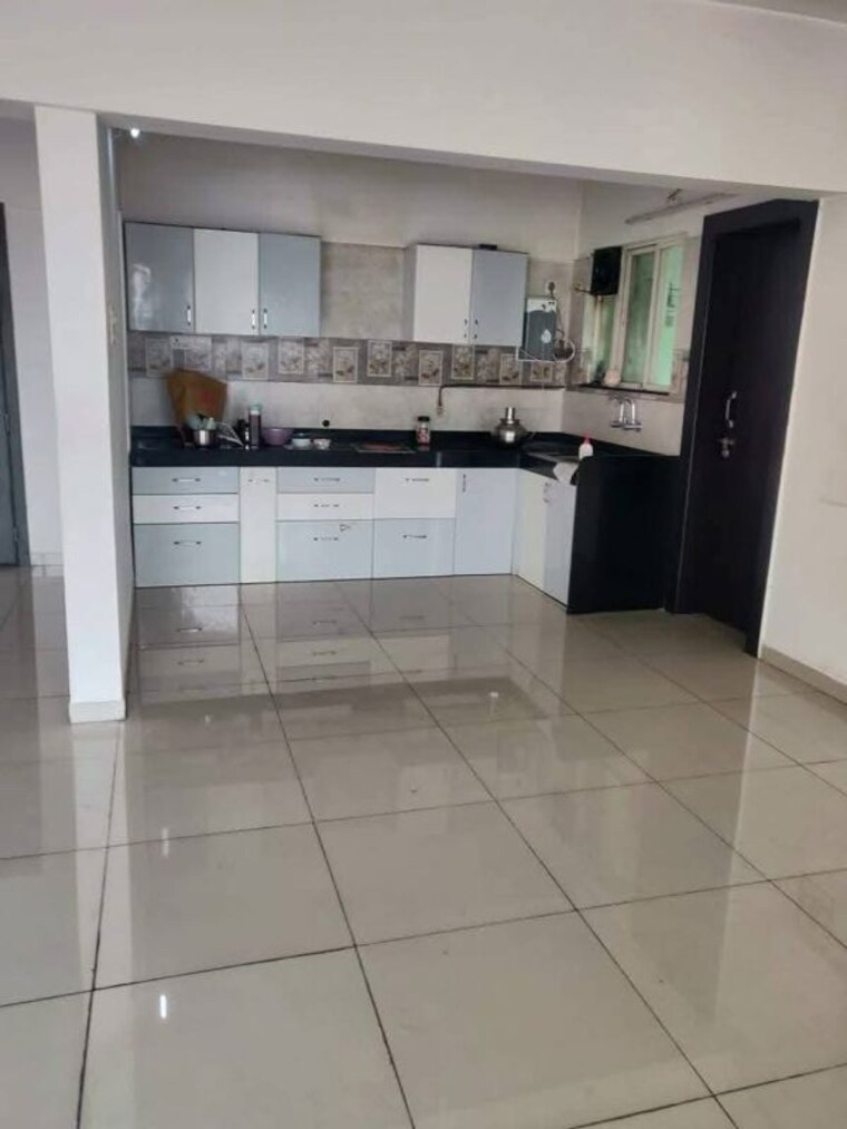 Kitchen, kolte-patil-beryl 3 Bedroom 2000 Sq.Ft. Apartment In Kharadi Pune 10166827