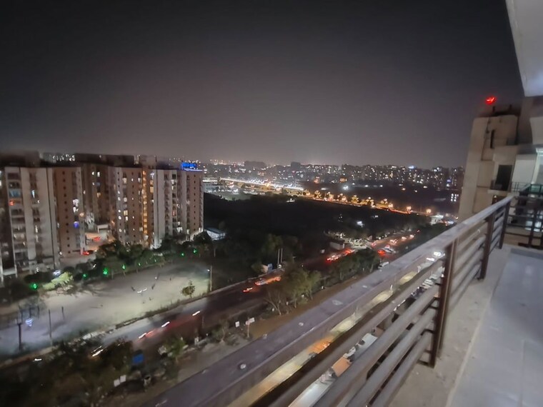 Exterior View, adore-samriddhi 3 Bedroom 645 Sq.Ft. Apartment In Sector 89 Faridabad 10137141