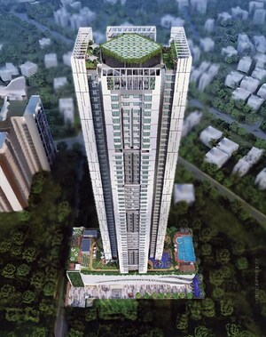 2 BHK Apartment For Sale in Mahalaxmi