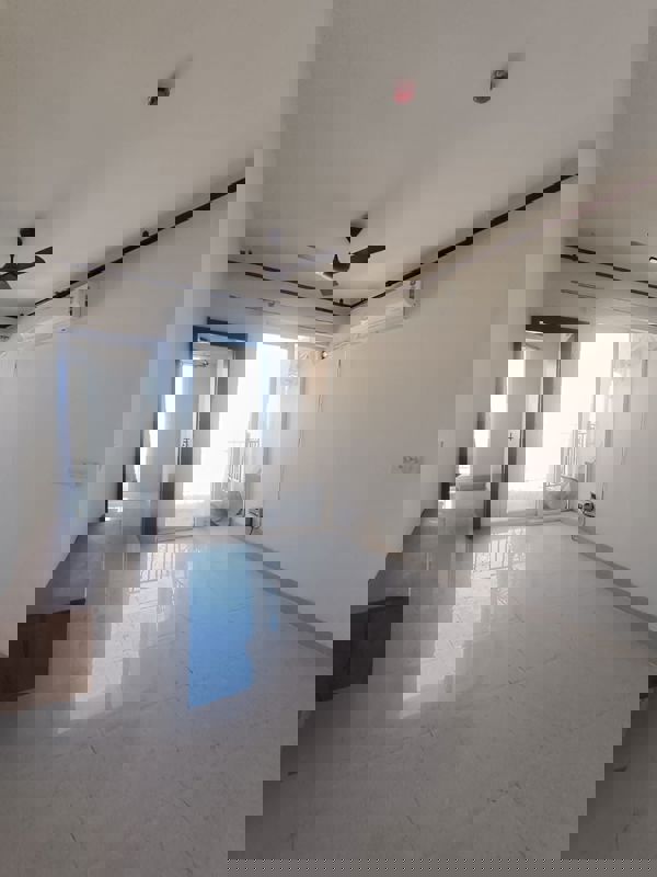 2 BHK + Pooja Room 800 Sq.Ft. Apartment in Signature Global Prime