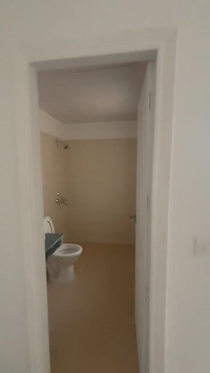 Bathroom in 4 BHK Builder Floor at BPTP Park 81, Sector 81 – for Sale