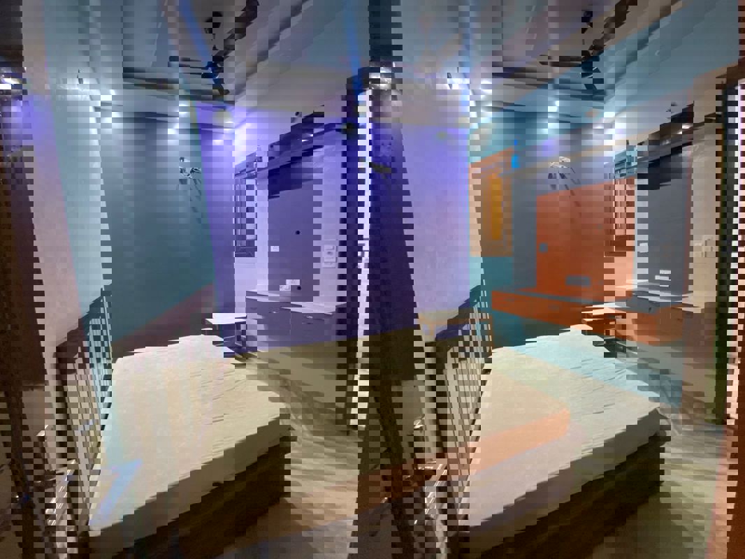 2 BHK 920 Sq.Ft. Apartment in SKA Metro Ville