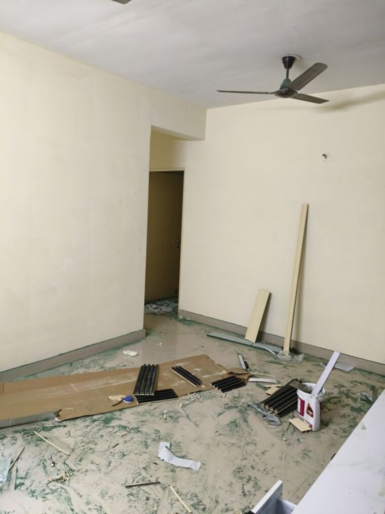 Bedroom, conscient-habitat-78 3 Bedroom 645 Sq.Ft. Apartment In Sector 78 Faridabad 10152366