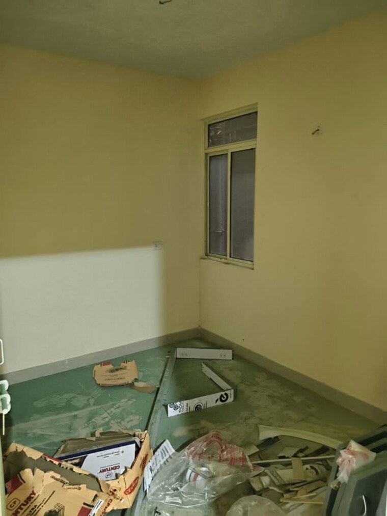 Kitchen, conscient-habitat-78 3 Bedroom 645 Sq.Ft. Apartment In Sector 78 Faridabad 10152366