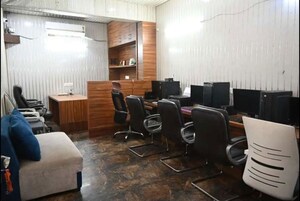 Team Area in  Office Space at Rivera Heights, Jiamau – for Sale