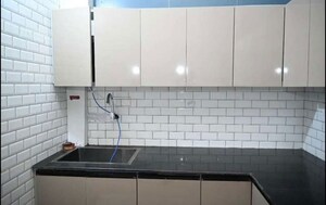 Kitchen in  Office Space at Rivera Heights, Jiamau – for Sale