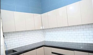 Kitchen in  Office Space at Rivera Heights, Jiamau – for Sale