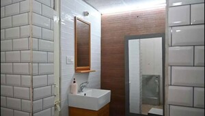 Bathroom in  Office Space at Rivera Heights, Jiamau – for Sale