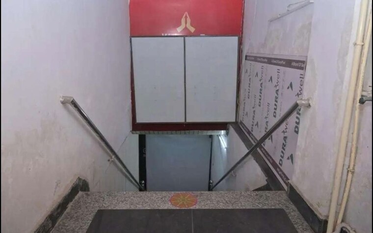 undefined, rivera-heights Commercial Office Space 1200 Sq.Ft. In Jiamau Lucknow 10166842