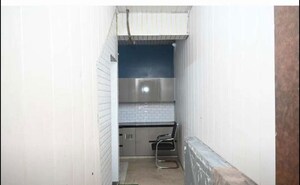 Kitchen in  Office Space at Rivera Heights, Jiamau – for Sale