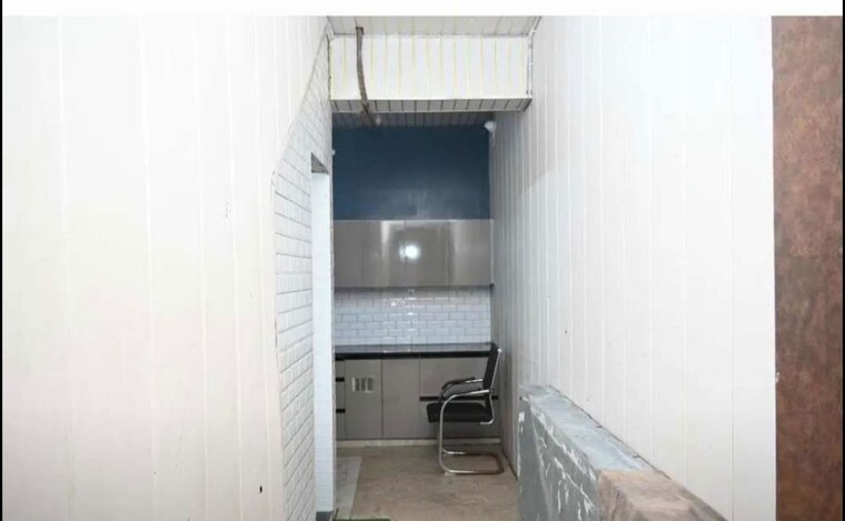 Kitchen, rivera-heights Commercial Office Space 1200 Sq.Ft. In Jiamau Lucknow 10166842