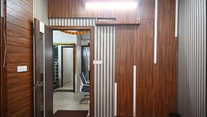 Building Lobby in  Office Space at Rivera Heights, Jiamau – for Sale