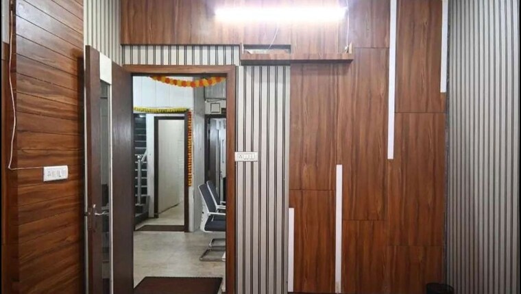 undefined, rivera-heights Commercial Office Space 1200 Sq.Ft. In Jiamau Lucknow 10166842