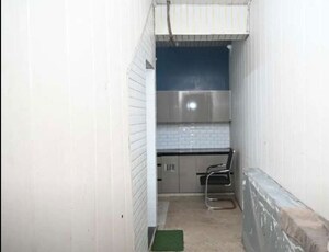 Bathroom in  Office Space at Rivera Heights, Jiamau – for Sale