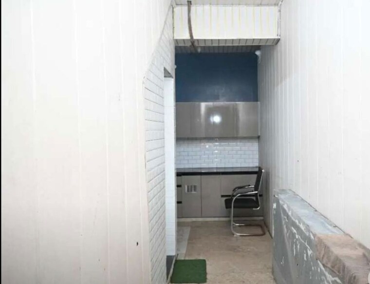 Bathroom, rivera-heights Commercial Office Space 1200 Sq.Ft. In Jiamau Lucknow 10166842