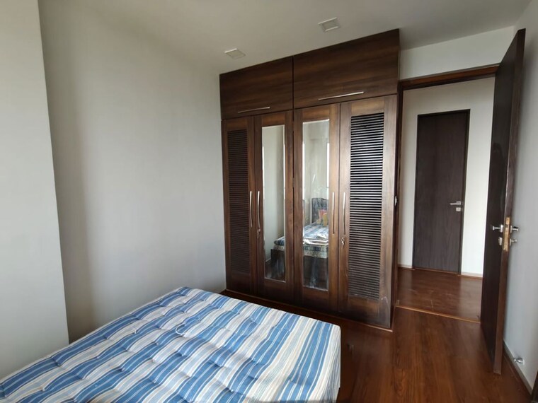Room, dosti-group-acres 3 Bedroom 1050 Sq.Ft. Apartment In Wadala East Mumbai 10166838