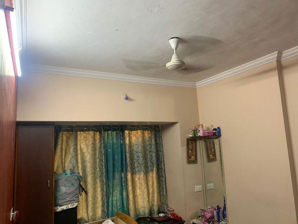 1 BHK + Extra Room Apartment For Rent in Malad West