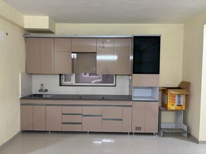 Kitchen in 2 BHK Apartment at MRG The Balcony, Sector 93 – for Rent
