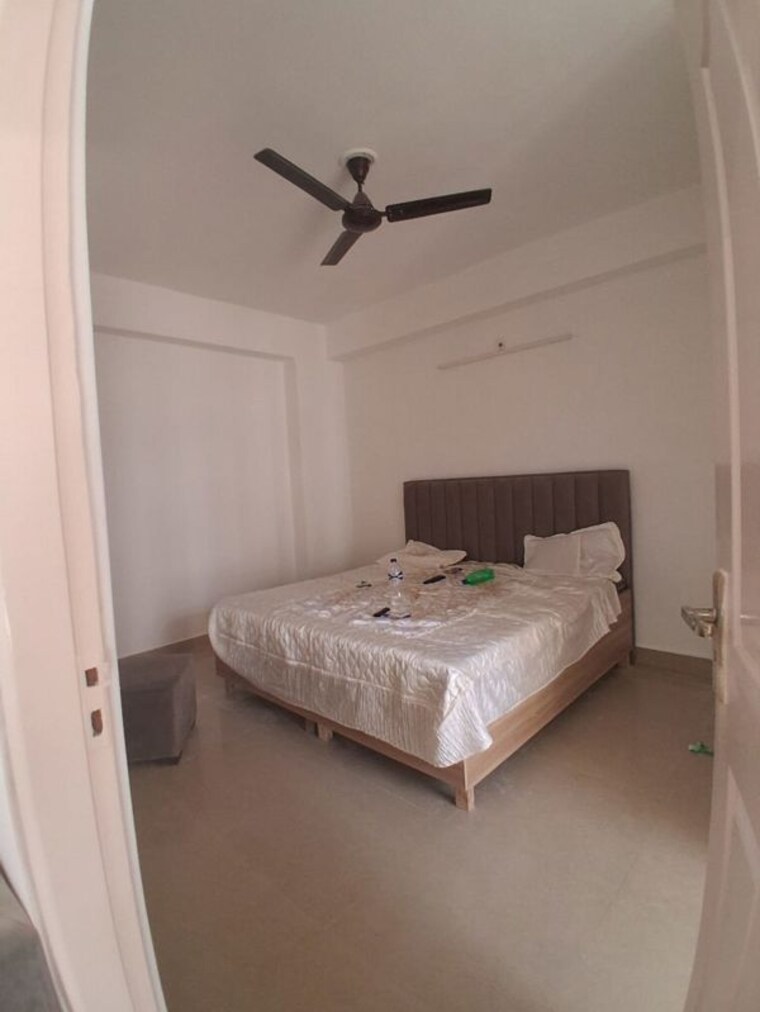 Bedroom, milan-earth 2 Bedroom 1045 Sq.Ft. Apartment In Raj Nagar Extension Ghaziabad 10166851