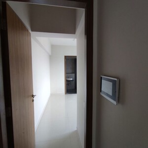 Building Lobby in 1 BHK Apartment at Vinayak CHS, Malad West – for Rent