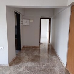 1 BHK Apartment For Rent in Vinayak CHS