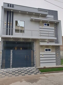 3 BHK + Pooja Room Villa For Sale in Jigani