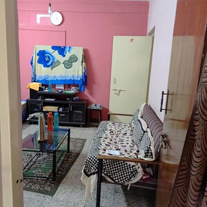 Bedroom in 3 BHK Villa at Wadgaon Sheri – for Sale