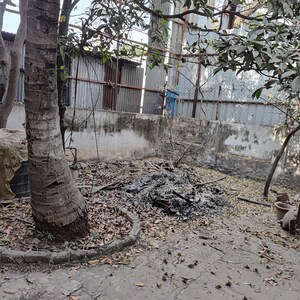 Balcony in 3 BHK Villa at Wadgaon Sheri – for Sale