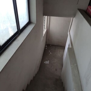 Building Lobby in 3 BHK Villa at Wadgaon Sheri – for Sale