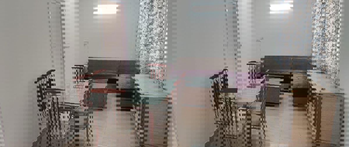 2 BHK 1200 Sq.Ft. Apartment in Hewo Apartments Gurgaon