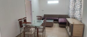 2 BHK Apartment For Rent in Hewo Apartments Gurgaon, Sector 47
