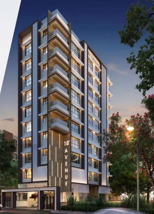 2 BHK Apartment For Sale in Vishwakarma Nagar