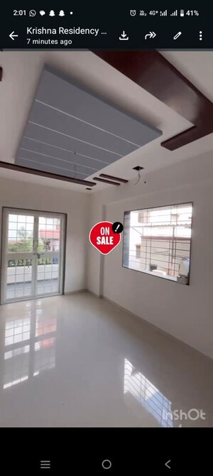 Room in 1 BHK Apartment at Kiwale – for Rent