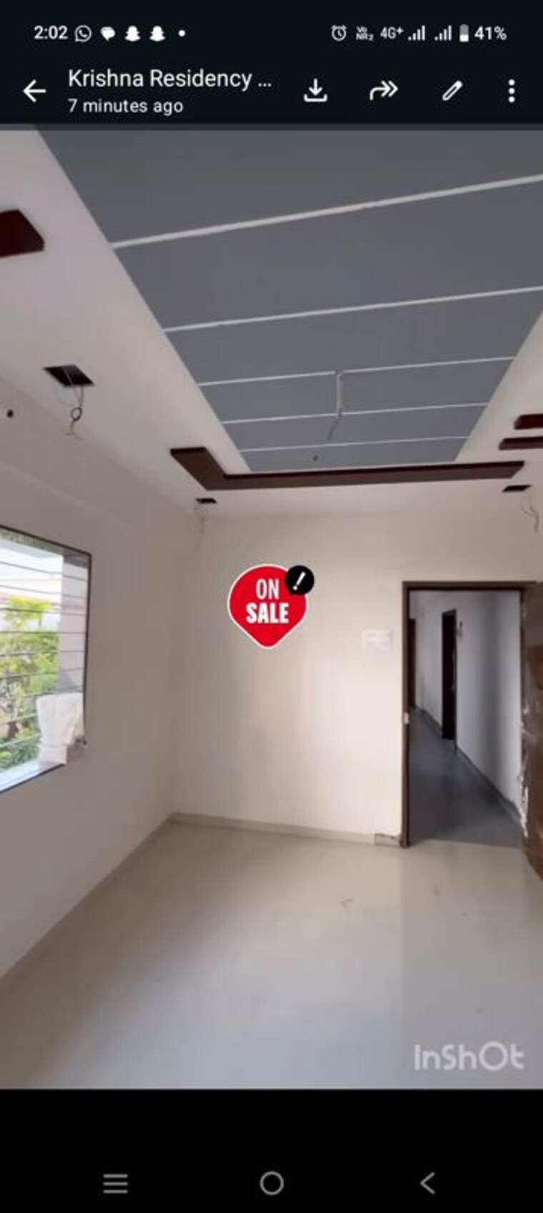 Room, kiwale 1 Bedroom 420 Sq.Ft. Apartment In Kiwale Pune 10153512