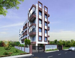 1 BHK Apartment For Rent in Kiwale