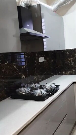 3 BHK Builder Floor For Rent in Sector 86