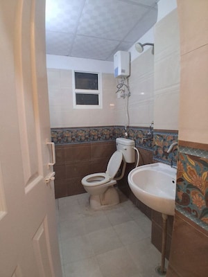 Team Area in 2 BHK Apartment at Milan Earth, Raj Nagar Extension – for Sale