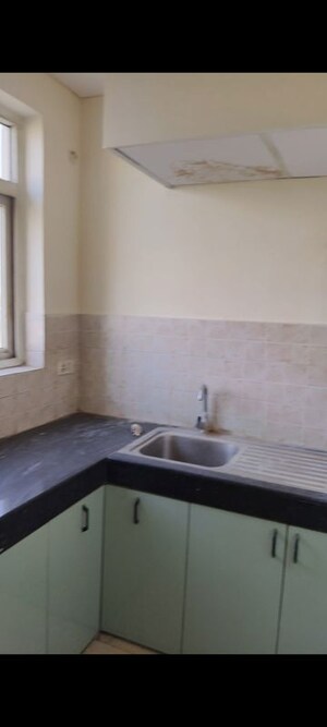 Kitchen in 4 BHK Builder Floor at Parklands, Sector 85 – for Rent