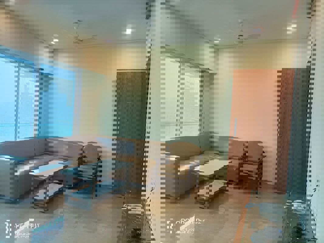 2 BHK + Store Room 987 Sq.Ft. Apartment in 111 Hyde Park