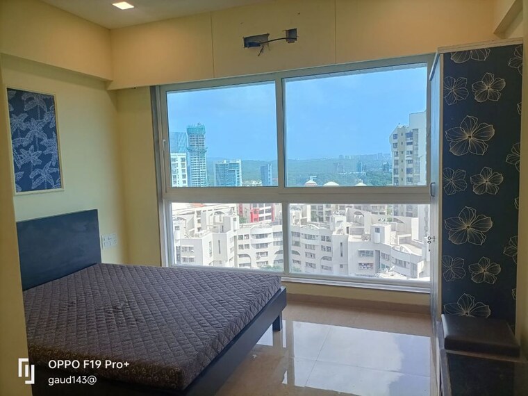 Bedroom, 111-hyde-park 2 Bedroom 987 Sq.Ft. Apartment In Malad East Mumbai 10166863