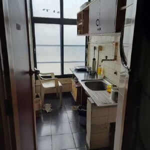 Kitchen in  Office Space at Prestige Terminus 2, Murugesh Palya – for Rent