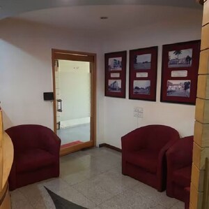 Common Area in  Office Space at Prestige Terminus 2, Murugesh Palya – for Rent