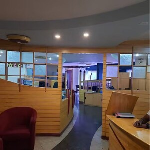  Office Space For Rent in Prestige Terminus 2, Murugesh Palya