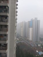 3 BHK + Pooja Room 1411 Sq.Ft. Apartment in Paranjape Blue Ridge