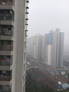3 BHK + Pooja Room Apartment For Sale in Paranjape Blue Ridge